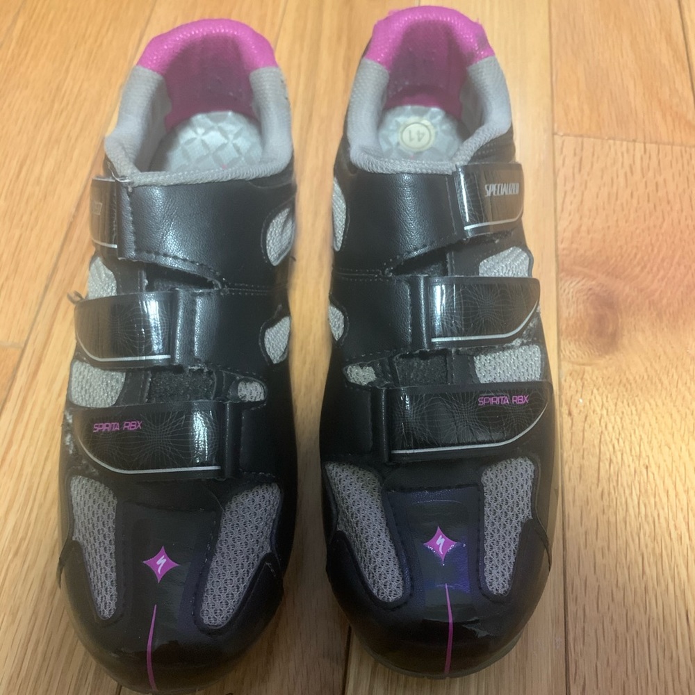 Spirita RBX Women’s Spin Shoes